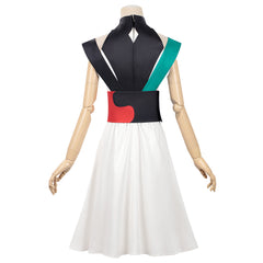 Cosmic Princess Kaguya (2026) Yachiyo Runami Black White Skirt Set Outfits Cosplay Costume