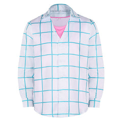 Cosplay Costume Halloween Carnival Party Suit Demon Hunters Jinu