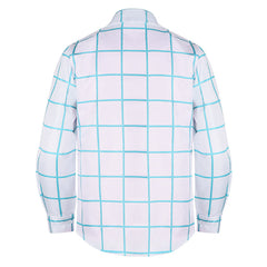 Cosplay Costume Halloween Carnival Party Suit Demon Hunters Jinu