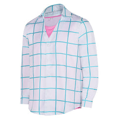 Cosplay Costume Halloween Carnival Party Suit Demon Hunters Jinu