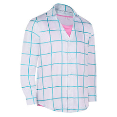 Cosplay Costume Halloween Carnival Party Suit Demon Hunters Jinu