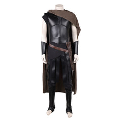 Cosplay Costume Halloween Carnival Party Suit Odysseus