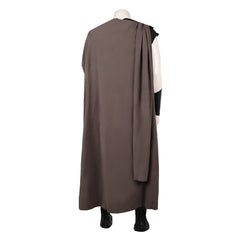 Cosplay Costume Halloween Carnival Party Suit Odysseus