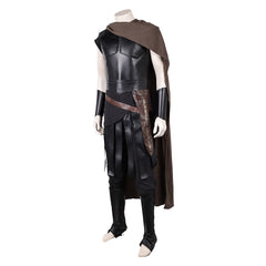 Cosplay Costume Halloween Carnival Party Suit Odysseus
