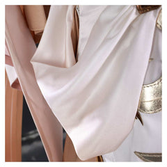 Cosplay Costume Outfits Halloween Carnival Suit Honkai: Star Rail Aglaea