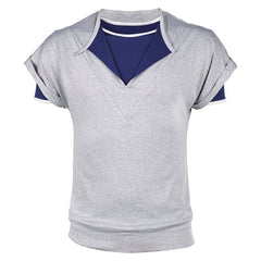 cosplay Stranger Things Season 5 Cosplay Costume Halloween Carnival Party Suit Stranger Things Lucas Sinclair