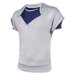 cosplay Stranger Things Season 5 Cosplay Costume Halloween Carnival Party Suit Stranger Things Lucas Sinclair