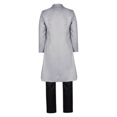 Creature Commandos (2024) Dr. Phosphorous Jacket Set Outfits Cosplay Costume