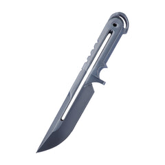 Cyberpunk 2077 V Weapon Stinger Knife NetWatch Netdriver Mk.5 Cosplay Accessories Props