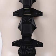 Cyberpunk: Edgerunners 2 (2026) David Martinez Sandevistan Implants Glow In Dark Cosplay Accessories Props