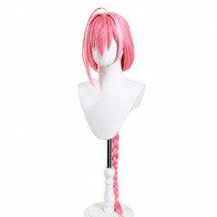 Cyberpunk: Edgerunners 2 (2026) Talia Yang Pink Wig Cosplay Accessories Props