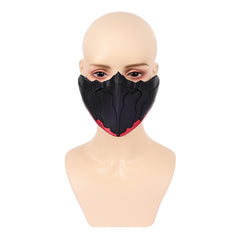 Cyberpunk: Edgerunners 2 (2026) Talia Yang Plastic Mask Cosplay Accessories Props