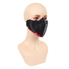 Cyberpunk: Edgerunners 2 (2026) Talia Yang Plastic Mask Cosplay Accessories Props
