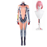 Cyberpunk: Edgerunners 2 (2026) Talia Yang Skin Jumpsuit Outfits Cosplay Costume