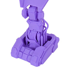 Cyberpunk: Edgerunners 2 (2026) Weak Kingsley Hand Implants Cosplay Accessories Props