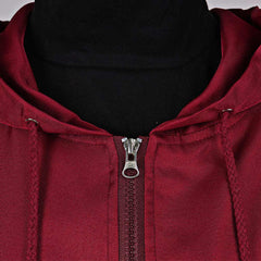 Daemons Of The Shadow Realm (2026) Gabby Red Coat Set Outfits Cosplay Costume