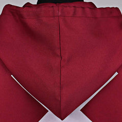 Daemons Of The Shadow Realm (2026) Gabby Red Coat Set Outfits Cosplay Costume