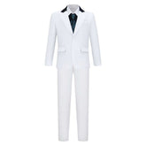 Daredevil: Born Again 2 (2026) Kingpin White Suit Set Outfits Cosplay Costume
