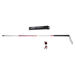 Daredevil: Born Again (2025) Matthew Murdock Blind Glasses White Cane Cosplay Accessories Props