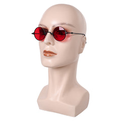 Daredevil: Born Again (2025) Matthew Murdock Blind Glasses White Cane Cosplay Accessories Props