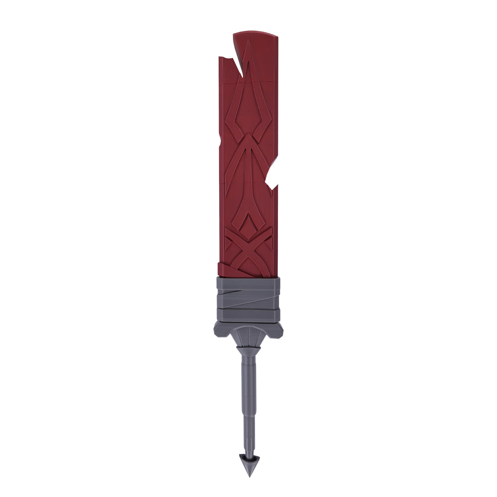 Dispatch (2025) Malevola Weapon Sword 3D Printing Cosplay Accessories Props