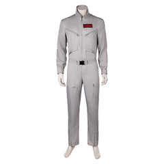 Dr.Peter Venkman Ghostbusters Classic Cosplay Costume Outfits Halloween Carnival Suit