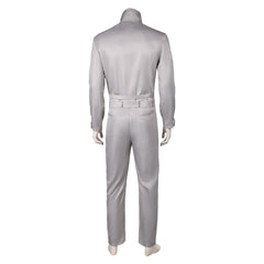 Dr.Peter Venkman Ghostbusters Classic Cosplay Costume Outfits Halloween Carnival Suit
