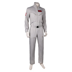 Dr.Peter Venkman Ghostbusters Classic Cosplay Costume Outfits Halloween Carnival Suit