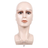 F1: The Movie (2025) Joshua Pearce Layered Pearl Necklace Cosplay Accessories Props