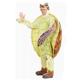 Finding Nemo Crush Sea Turtle Funny Animals Jumpsuit Outfits Cosplay Costume