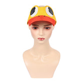 Forgotten Island (2026) Jo Yellow Visor Hat Cap Cosplay Accessories Props