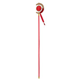 Frieren: Beyond Journey's End Frieren Wand Cosplay Accessories Props 