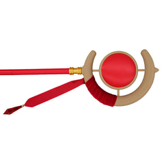Frieren: Beyond Journey's End Frieren Wand Cosplay Accessories Props 