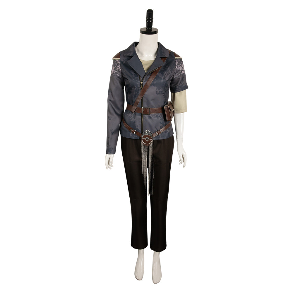 Furiosa Mad Max Cosplay Costume Outfits Halloween Carnival Suit cosplay cos