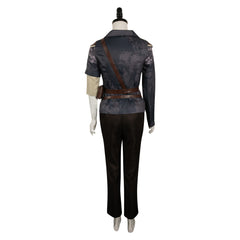 Furiosa Mad Max Cosplay Costume Outfits Halloween Carnival Suit cosplay cos
