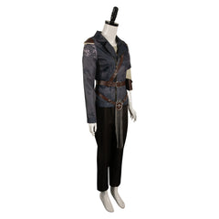 Furiosa Mad Max Cosplay Costume Outfits Halloween Carnival Suit cosplay cos