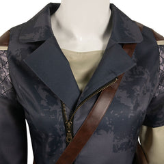 Furiosa Mad Max Cosplay Costume Outfits Halloween Carnival Suit cosplay cos