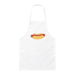 Futurama (2026) Philip J. Fry Hot Dog Apron Set Outfits Cosplay Costume