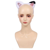 Gabby's Dollhouse Gabby Cat Ears Headband Cosplay Accessories Props