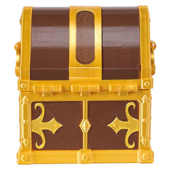 Genshin Impact Treasure Chest 3D Printing Cosplay Accessories Props - Original