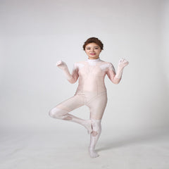 Ghost In The Shell Motoko Kusanagi Flesh Jumpsuit Outfits Cosplay Costume