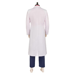 Gintama 3-Z Ginpachi Sensei (2025) Sakata Gintoki Teacher Set Outfits Cosplay Costume