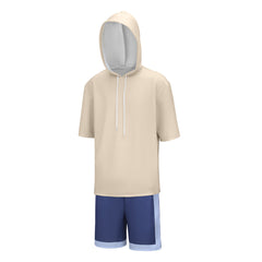 GOAT (2026) Will Gray Hoodie Pants Sports Set Outfits Cosplay Costume