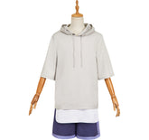 GOAT (2026) Will Gray Top Pants Sports Set Outfits Cosplay Costume