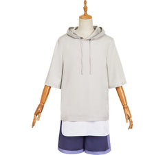 GOAT (2026) Will Gray Top Pants Sports Set Outfits Cosplay Costume