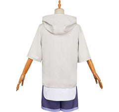 GOAT (2026) Will Gray Top Pants Sports Set Outfits Cosplay Costume