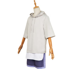 GOAT (2026) Will Gray Top Pants Sports Set Outfits Cosplay Costume