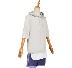 GOAT (2026) Will Gray Top Pants Sports Set Outfits Cosplay Costume