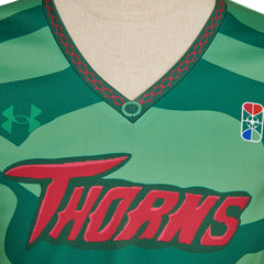 GOAT (2026) Will Green Uniform Jerseys Sports Outfits Cosplay Costume