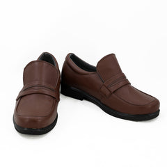 Cosplay Shoes School Uniform Shoes Accessories Pops
